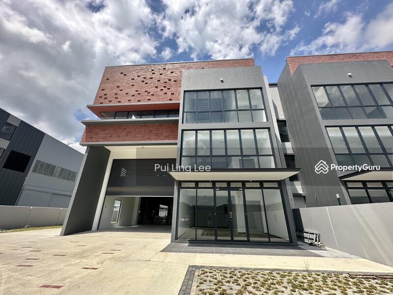The Twin Factories @ Elmina Business Park untuk Untuk Disewa - RM 25,000 /bulan, Apr 2026 - PropertyGuru.com.my