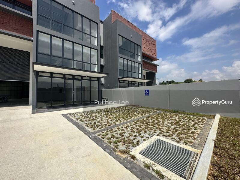 The Twin Factories @ Elmina Business Park untuk Untuk Disewa - RM 25,000 /bulan, Apr 2026 - PropertyGuru.com.my
