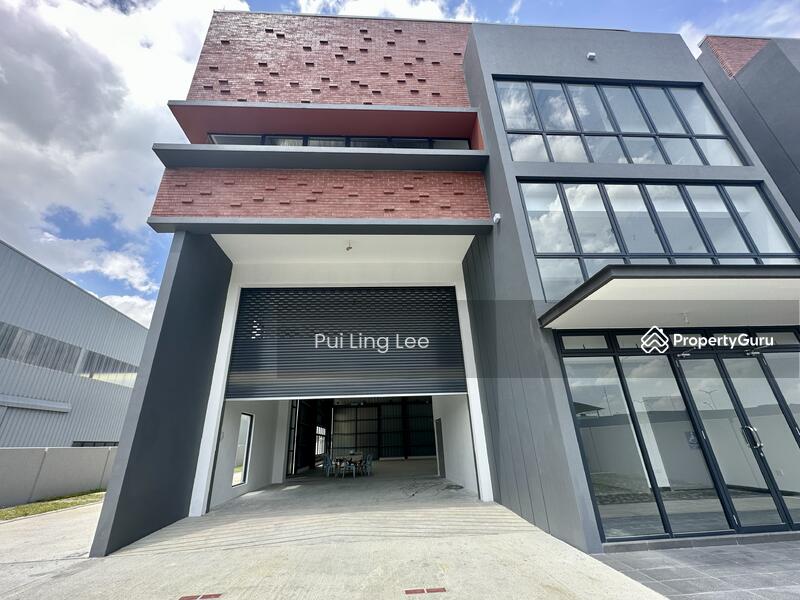 The Twin Factories @ Elmina Business Park untuk Untuk Disewa - RM 25,000 /bulan, Apr 2026 - PropertyGuru.com.my