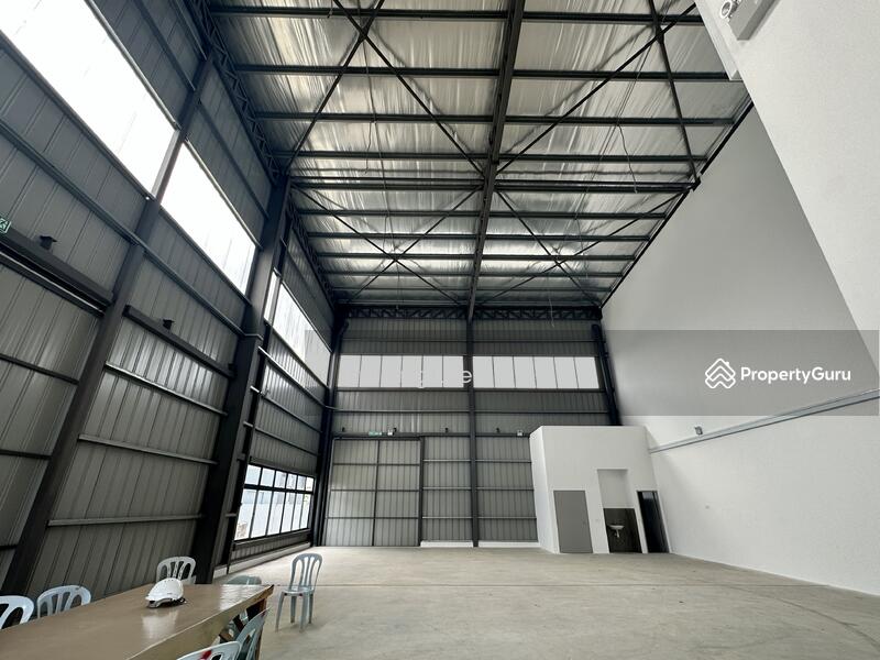 The Twin Factories @ Elmina Business Park untuk Untuk Disewa - RM 25,000 /bulan, Apr 2026 - PropertyGuru.com.my