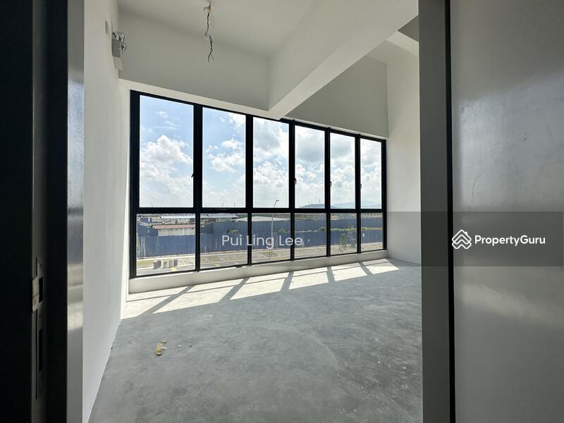 The Twin Factories @ Elmina Business Park untuk Untuk Disewa - RM 25,000 /bulan, Apr 2026 - PropertyGuru.com.my