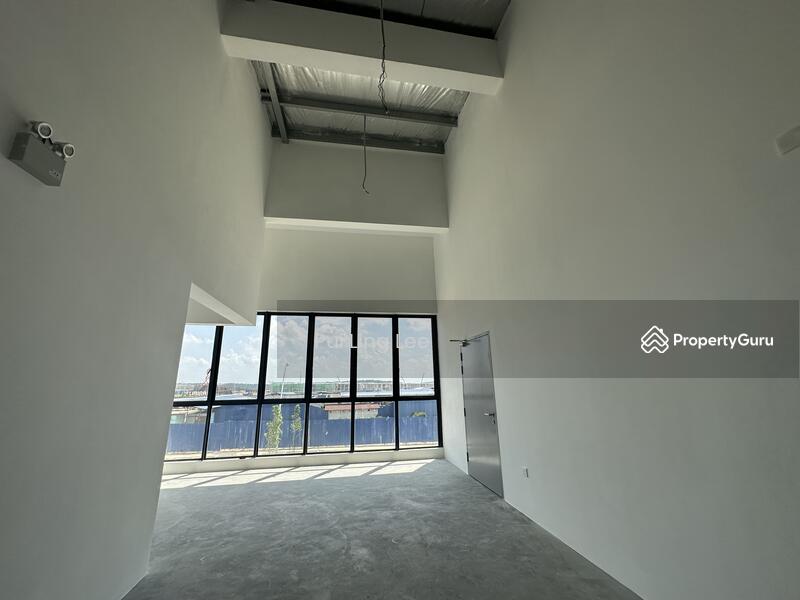 The Twin Factories @ Elmina Business Park untuk Untuk Disewa - RM 25,000 /bulan, Apr 2026 - PropertyGuru.com.my