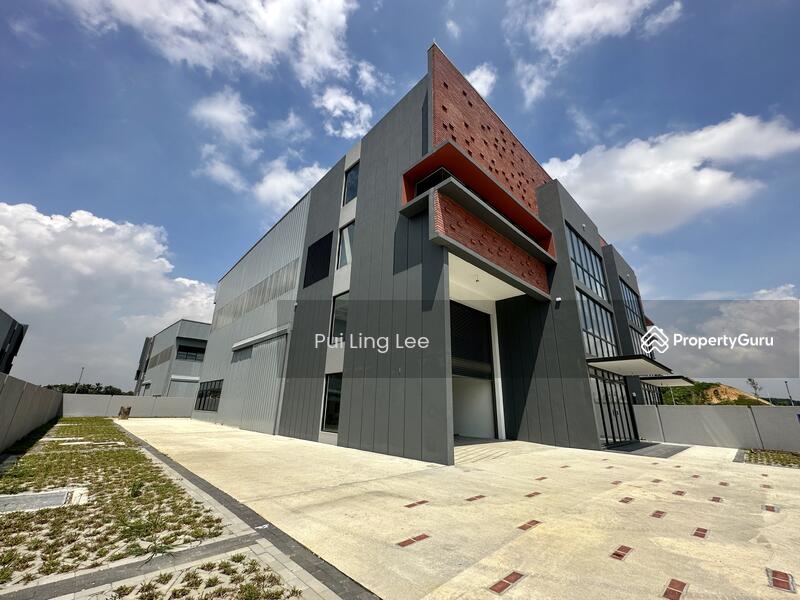 The Twin Factories @ Elmina Business Park untuk Untuk Disewa - RM 25,000 /bulan, Apr 2026 - PropertyGuru.com.my