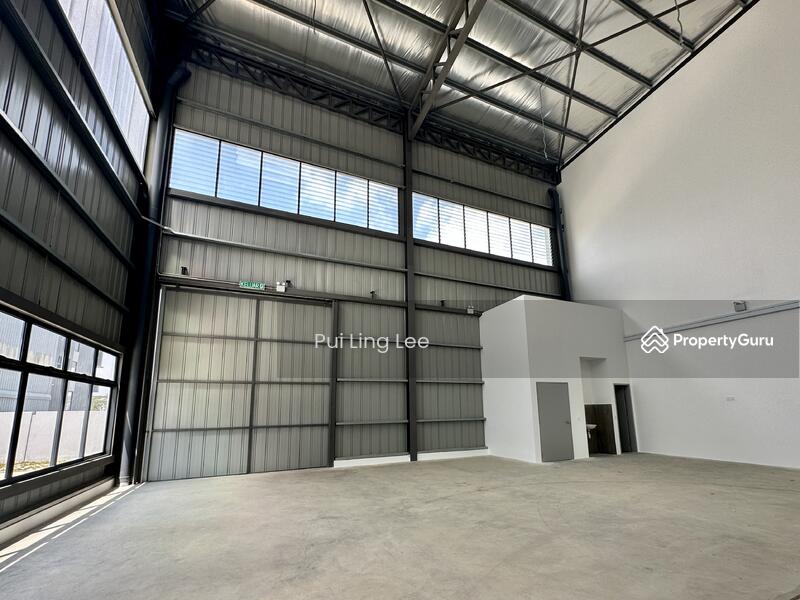 The Twin Factories @ Elmina Business Park untuk Untuk Disewa - RM 25,000 /bulan, Apr 2026 - PropertyGuru.com.my