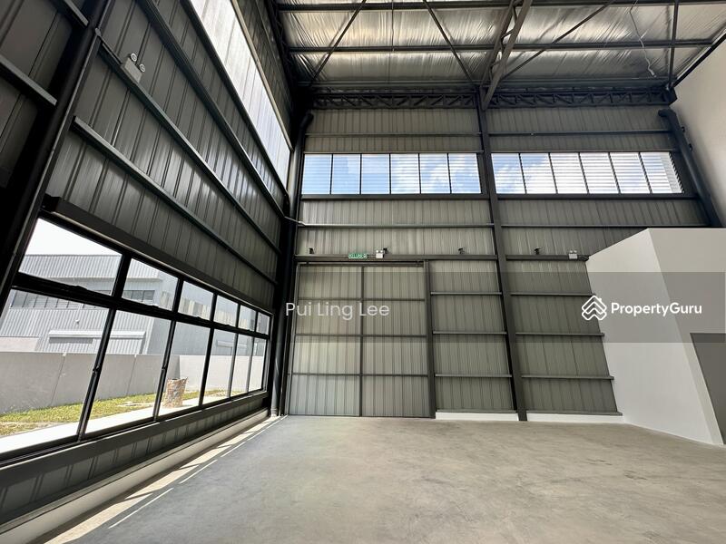The Twin Factories @ Elmina Business Park untuk Untuk Disewa - RM 25,000 /bulan, Apr 2026 - PropertyGuru.com.my