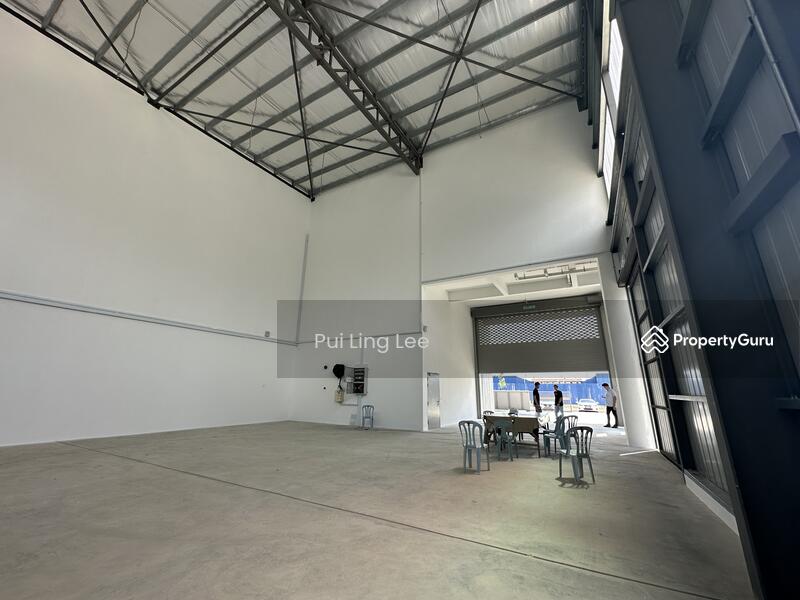 The Twin Factories @ Elmina Business Park untuk Untuk Disewa - RM 25,000 /bulan, Apr 2026 - PropertyGuru.com.my