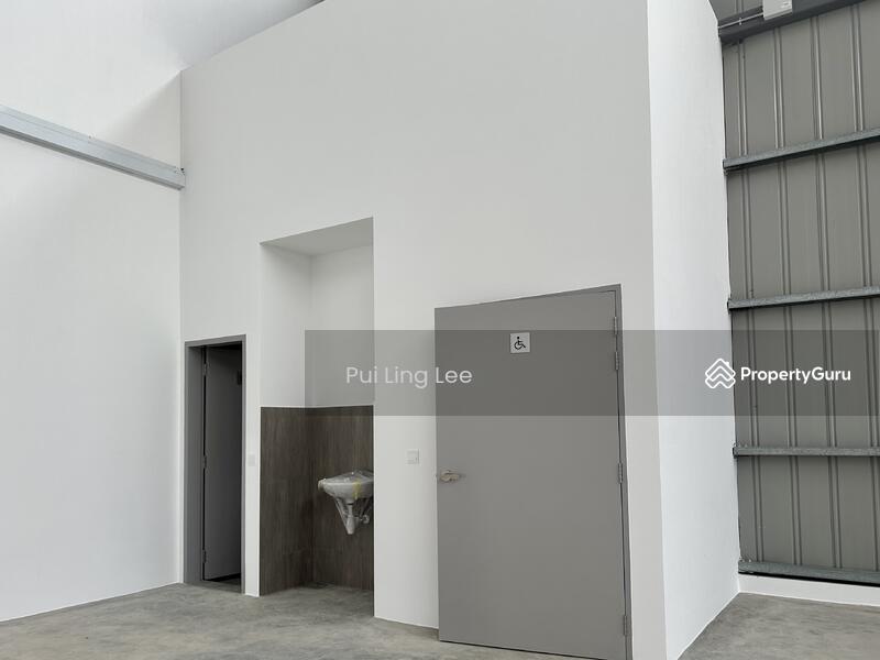 The Twin Factories @ Elmina Business Park untuk Untuk Disewa - RM 25,000 /bulan, Apr 2026 - PropertyGuru.com.my