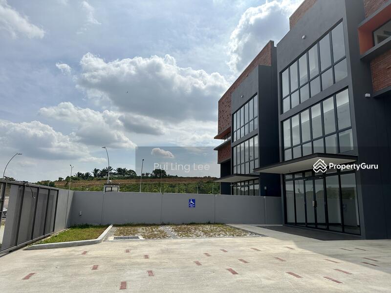 The Twin Factories @ Elmina Business Park untuk Untuk Disewa - RM 25,000 /bulan, Apr 2026 - PropertyGuru.com.my