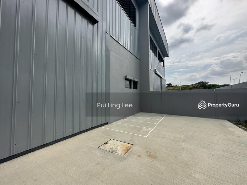 The Twin Factories @ Elmina Business Park untuk Untuk Disewa - RM 25,000 /bulan, Apr 2026 - PropertyGuru.com.my