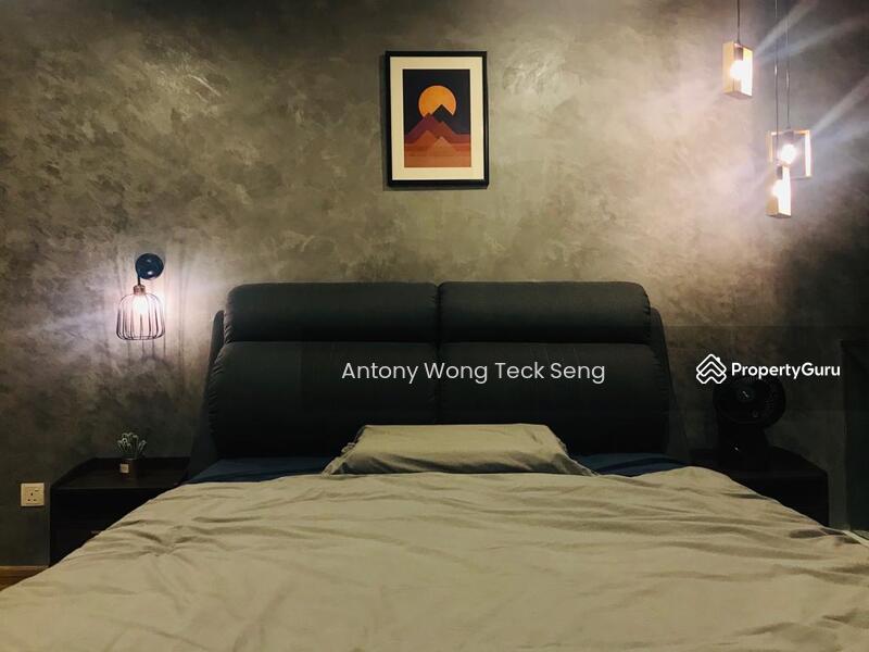 Service Residence for Rent at EkoCheras Service Residences - Antony Wong Teck Seng - PropertyGuru.com.my