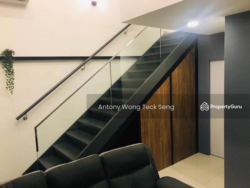 Service Residence for Rent at EkoCheras Service Residences - Antony Wong Teck Seng - PropertyGuru.com.my