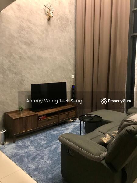 EkoCheras untuk Untuk Disewa - RM 2,500 /bulan, Mac 2026 - PropertyGuru.com.my