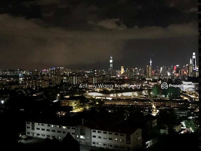 Service Residence for Rent at EkoCheras Service Residences - Antony Wong Teck Seng - PropertyGuru.com.my