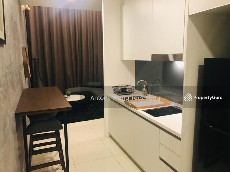 Service Residence for Rent at EkoCheras Service Residences - Antony Wong Teck Seng - PropertyGuru.com.my