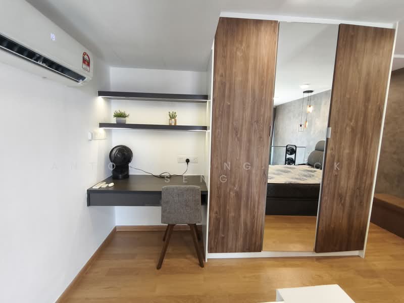 Service Residence for Rent at EkoCheras Service Residences - Antony Wong Teck Seng - PropertyGuru.com.my