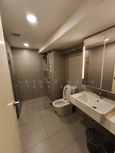 Service Residence for Rent at EkoCheras Service Residences - Antony Wong Teck Seng - PropertyGuru.com.my