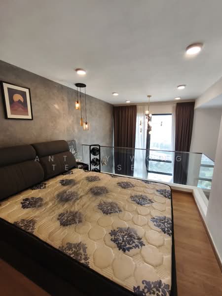 For Rent - EkoCheras