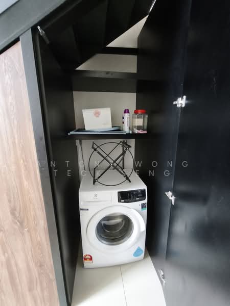 Service Residence for Rent at EkoCheras Service Residences - Antony Wong Teck Seng - PropertyGuru.com.my