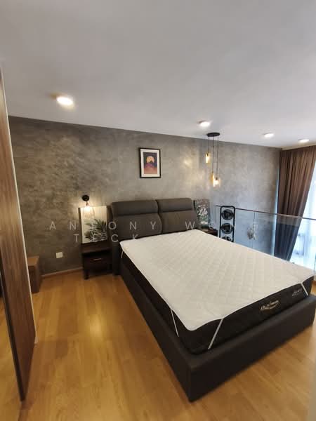 Service Residence for Rent at EkoCheras Service Residences - Antony Wong Teck Seng - PropertyGuru.com.my