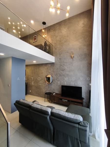 Service Residence for Rent at EkoCheras Service Residences - Antony Wong Teck Seng - PropertyGuru.com.my