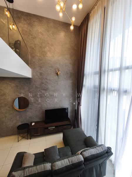 Untuk Disewa - EkoCheras