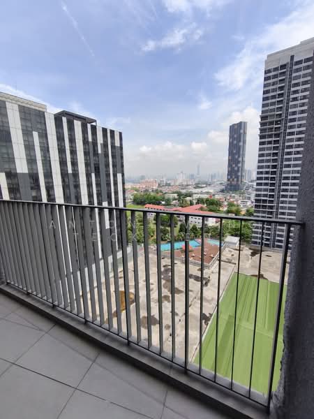 Untuk Disewa - EkoCheras