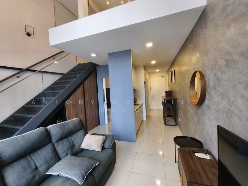 Service Residence for Rent at EkoCheras Service Residences - Antony Wong Teck Seng - PropertyGuru.com.my