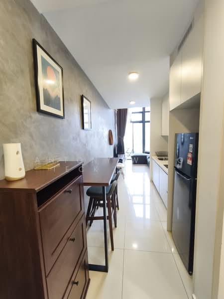 Untuk Disewa - EkoCheras