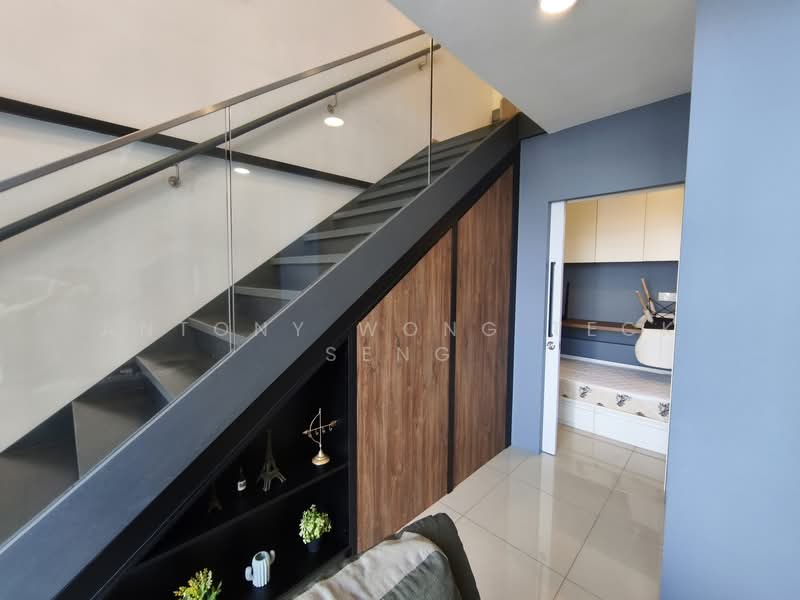 Service Residence for Rent at EkoCheras Service Residences - Antony Wong Teck Seng - PropertyGuru.com.my
