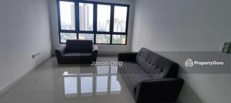 Service Residence for Rent at Savio @ Riana Dutamas - Jason Ong - PropertyGuru.com.my