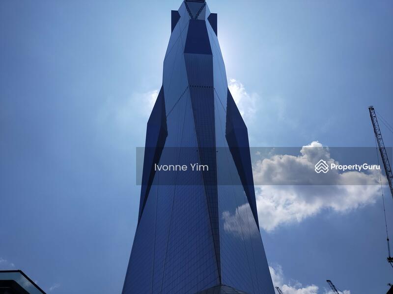 Menara Merdeka 118 untuk Untuk Disewa - RM 441,000 /bulan, Apr 2026 - PropertyGuru.com.my