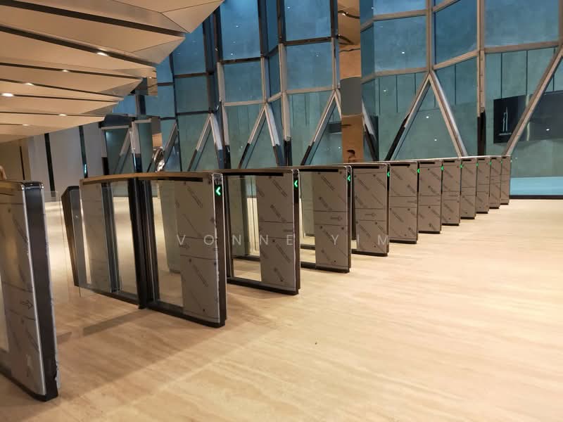 Menara Merdeka 118 untuk Untuk Disewa - RM 441,000 /bulan, Apr 2026 - PropertyGuru.com.my