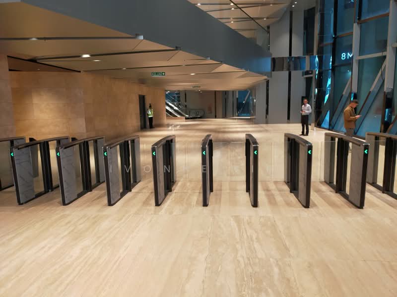 Menara Merdeka 118 untuk Untuk Disewa - RM 441,000 /bulan, Apr 2026 - PropertyGuru.com.my