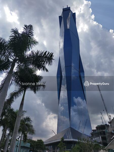 Office for Rent in KLCC (KL City Centre) - Ivonne Yim - PropertyGuru.com.my