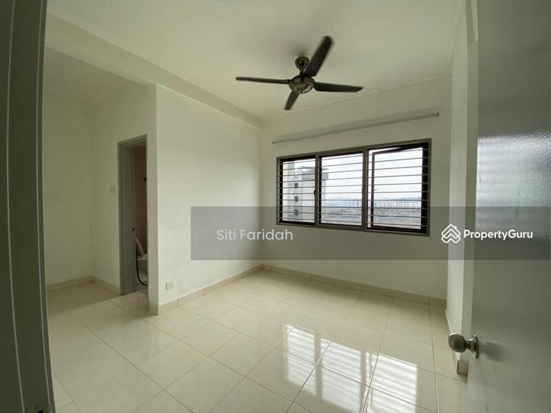 For Rent - Suria Ixora