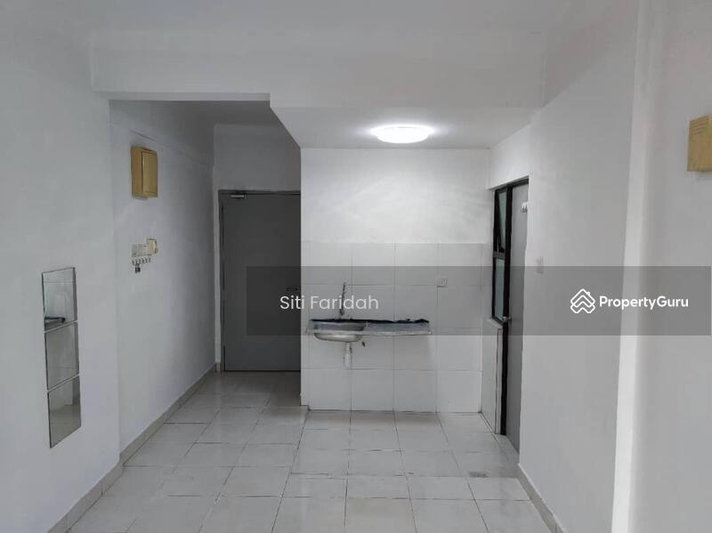 For Rent - Suria Ixora