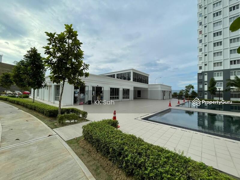 Apartment for Sale at Harmoni @ Eco Majestic - KK Sah - PropertyGuru.com.my