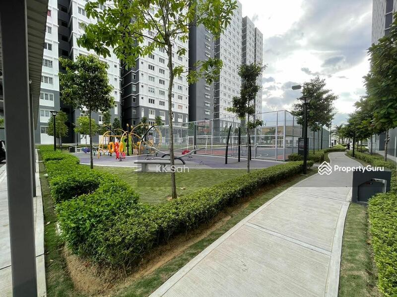 Apartment for Sale at Harmoni @ Eco Majestic - KK Sah - PropertyGuru.com.my