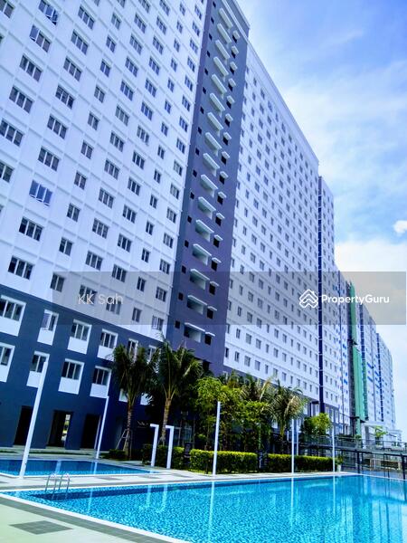 Apartment for Sale at Harmoni @ Eco Majestic - KK Sah - PropertyGuru.com.my