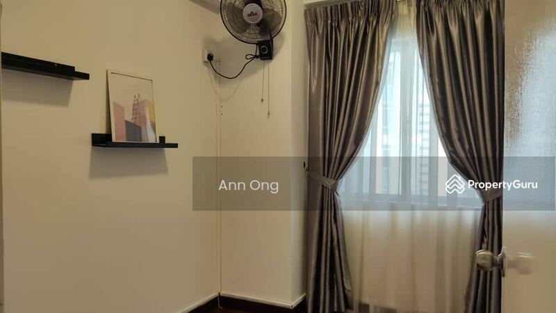 Kondominium untuk Disewa di Menara Bukit Ceylon - Ann Ong - PropertyGuru.com.my