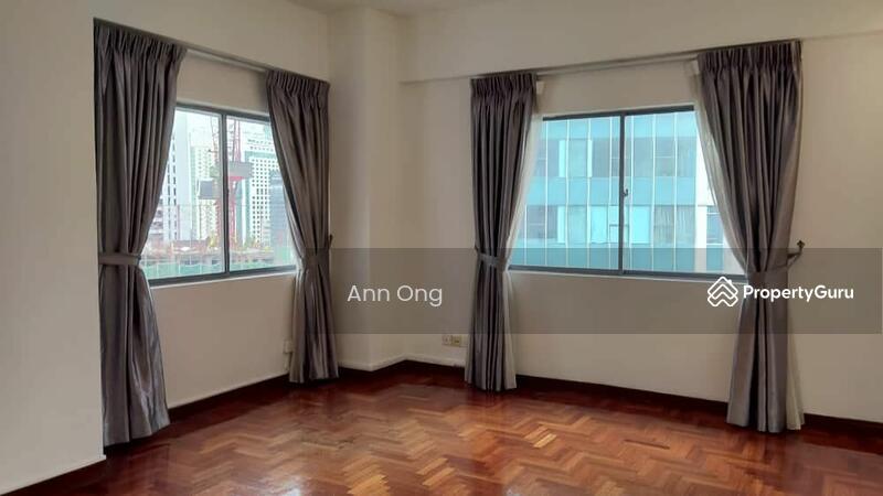 Kondominium untuk Disewa di Menara Bukit Ceylon - Ann Ong - PropertyGuru.com.my