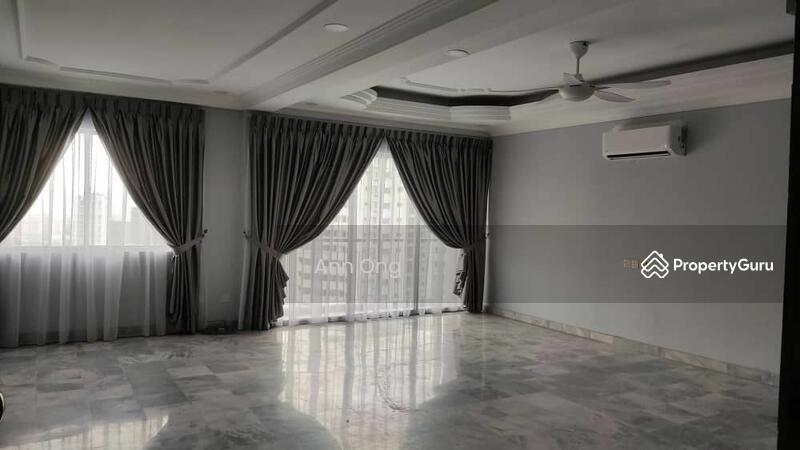 Kondominium untuk Disewa di Menara Bukit Ceylon - Ann Ong - PropertyGuru.com.my