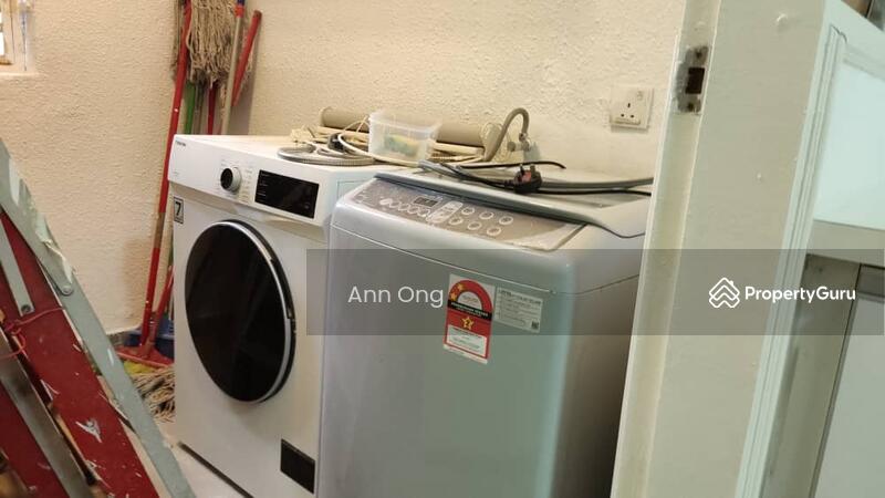 Condominium for Rent at Menara Bukit Ceylon - Ann Ong - PropertyGuru.com.my