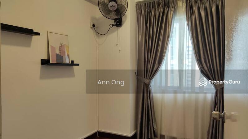 Condominium for Rent at Menara Bukit Ceylon - Ann Ong - PropertyGuru.com.my