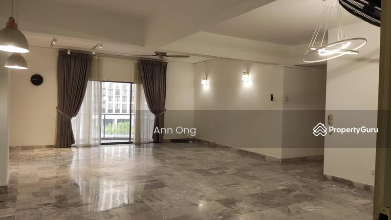 Condominium for Rent at Menara Bukit Ceylon - Ann Ong - PropertyGuru.com.my