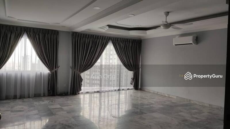 Condominium for Rent at Menara Bukit Ceylon - Ann Ong - PropertyGuru.com.my