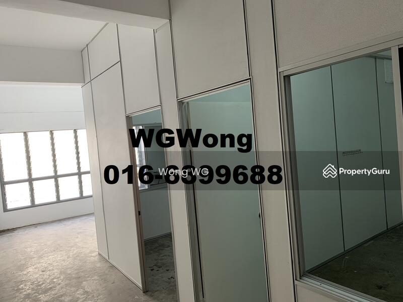 Untuk Disewa - Shop-House @ Rawang Town Centre