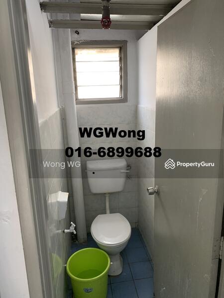 Untuk Disewa - Shop-House @ Rawang Town Centre