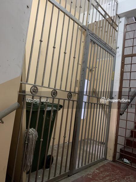 Untuk Disewa - Shop-House @ Rawang Town Centre