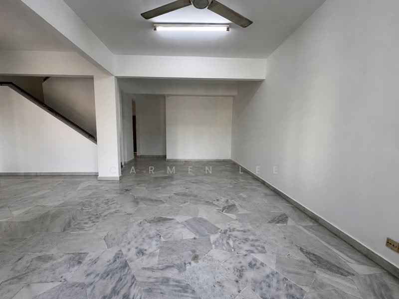 Rumah Teres 2 Tingkat untuk Dijual di Usj 12 (Subang Jaya) - Carmen Lee - Interior - PropertyGuru.com.my